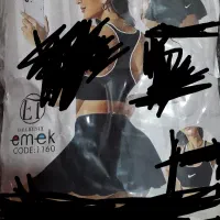 ست ورزشی زنانه