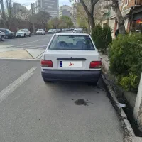 فروش خودرو پراید