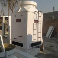 چیلر آب سرد دستگاه تزریق پلاستیک طرح 2025|ماشین‌آلات صنعتی|تهران, میرداماد|دیوار