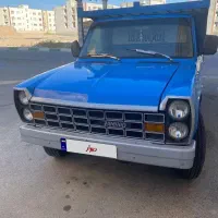 فروش فوری نیسان 88 معاوضه با خاور 608