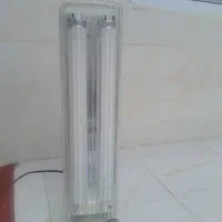 چراغ شارژی مهتابی ۵۰ سانتی