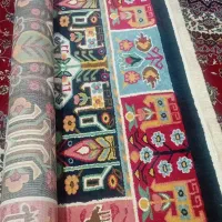 فرش سنتی