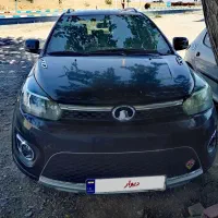 گریت والm4. پژوپارس