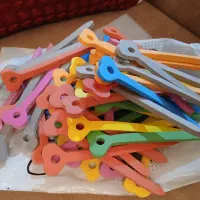 فر کننده مو
