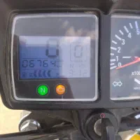 هندا ۲۰۰برند پرواز