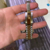 ساعت رولکس اصل موتور اتوماتیک قدیمی|ساعت|نقده, |دیوار