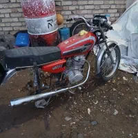 متور هندا|موتورسیکلت|زنجانرود, |دیوار