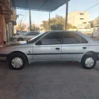 فروش ۴۰۵ تکسوز مدل ۹۶ بدون رنگ