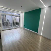 اوایل اقبال / همکف فول بازسازی / لاکچری خاص پسند