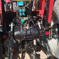 تراکتور 800مدل1402|خودرو سنگین|جوانرود, |دیوار