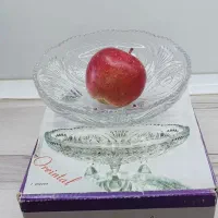 چینی/ پیرکس/ میوه خوری بزرگ/ تنگ جام / قهوه خوری|ظروف سرو و پذیرایی|فولادشهر, C7|دیوار