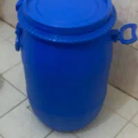 بشگه سی لیتری دو‌عدد دسته دار خارجی