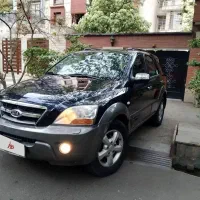 سورنتو ۲۰۰۹ فول بکر و سالم