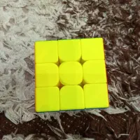 روبیک حرفه ای|اسباب‌‌بازی|شاهین‌شهر, عطار|دیوار