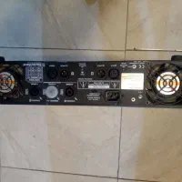 پاور امپلی فایر evمدلcp4000|سیستم صوتی خانگی|تهران, شیخ هادی|دیوار