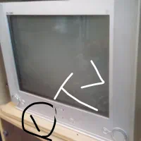 *مهم*دو عدد TVآنالوگ و یک دستگاه دیجیتال استانی ب|تلویزیون و پروژکتور|اهواز, پردیس|دیوار