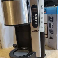 سرخ کن وقهوه ساز