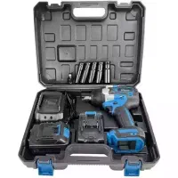 بکس شارژی 500نیوتون