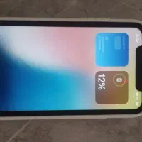 گوشی آیفون|موبایل|بوئین زهرا, |دیوار