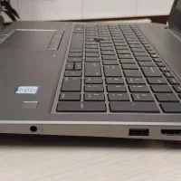 لپ تاپ حرفه ای با 6 گیگ گرافیک|رایانه همراه|کاشان, رجایی|دیوار