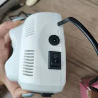 سوهان برقی در حد آکبند|آرایشی، بهداشتی، درمانی|ارومیه, |دیوار