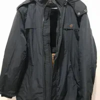 اورکت زمستانی