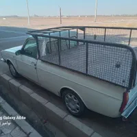 پیکان وانت مدل ۸۹|خودرو سواری و وانت|اقبالیه, |دیوار