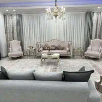 85متر-باغ-نرده-اصغر-شجاعی-تعداد-واحد-کم