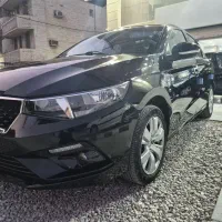 تارا v4 فول فول|خودرو سواری و وانت|بندرعباس, |دیوار