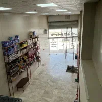 رهن دو عدد مغازه|اجارهٔ مغازه و غرفه|تاکستان, |دیوار