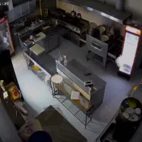 فروش تجهیزات رستوران فست فود