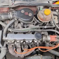 اپل کورسا مدل ۱۹۹۴|خودرو سواری و وانت|مشهد, الهیه|دیوار