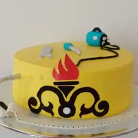 لوله کشی گاز