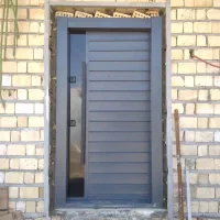 نصب انواع درب ضدسرقت