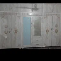 کمد دیواری سیار