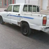 مزدا2000 ژاپن مدل ۸۹|خودرو سواری و وانت|بم, |دیوار