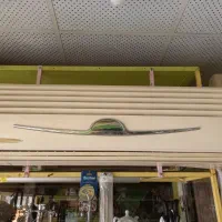 کولر ۲تیکه ۲۴ هزار جنرال