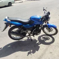 موتور پالس.پاسار۲۲۰