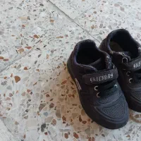 کفش پسرانه  و کاپشن دخترانه|کفش و لباس بچه|اندیمشک, |دیوار