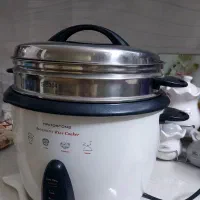 پلوپزچندکاره|اجاق گاز و لوازم برقی پختوپز|مشهد, حضرت حجت|دیوار