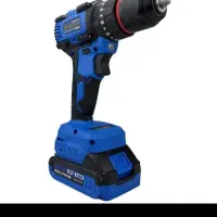 دریل پیچ‌گوشتی شارژی|سایر لوازم برقی|خرم‌آباد, |دیوار