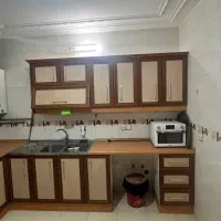 کابینت فلز و ام دی اف