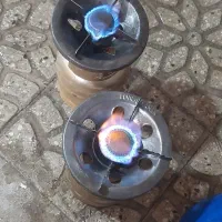 پیک نیک سالم استاندارد|اجاق گاز و لوازم برقی پخت‌وپز|قزوین, |دیوار