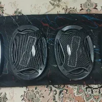 باند و طاقچه سه بعدی