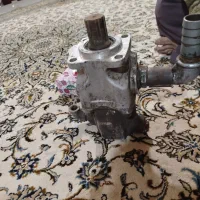 پمپ هدرولیک 911|قطعات یدکی و لوازم جانبی|زاهدان, |دیوار