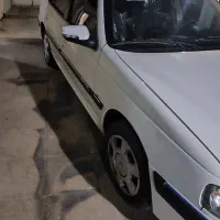 پژو پارس 1401 سالم، بی‌رنگ و با شتاب عال|خودرو سواری و وانت|اهواز, زیتون کارگری|دیوار