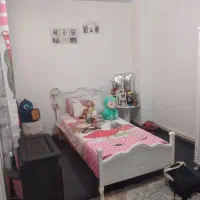 فروش آپارتمان ۷۶ متری ۲ خوابه طبقه ۴ در برغان|فروش آپارتمان|کرج, برغان|دیوار