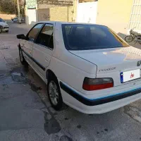 پارس تیوفایو94lx|خودرو سواری و وانت|یزد, |دیوار