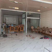 مغازه / تجاری / ۴۵ متری / گاز|اجارهٔ مغازه و غرفه|رشت, نظری|دیوار