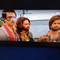 تلویزیون بلوتوز دار|تلویزیون و پروژکتور|قشم, |دیوار